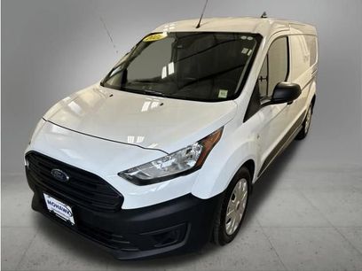 Used 2022 Ford Transit Connect XL
