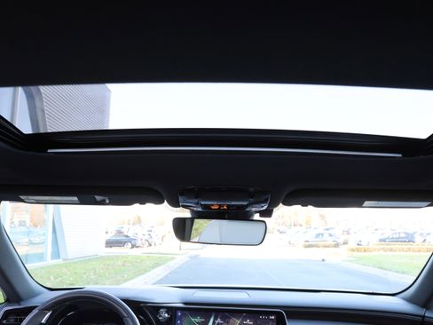 Certified 2023 Lexus RX 350h image 31