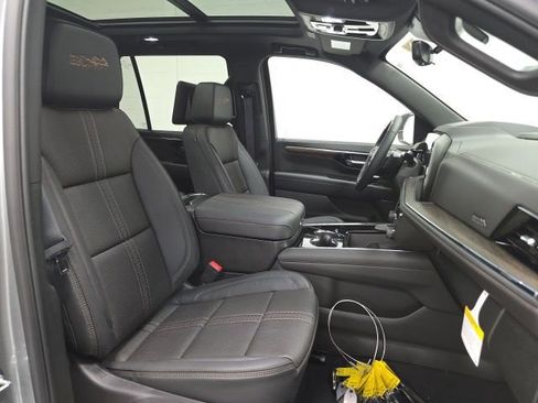 New 2026 Chevrolet Tahoe High Country image 27