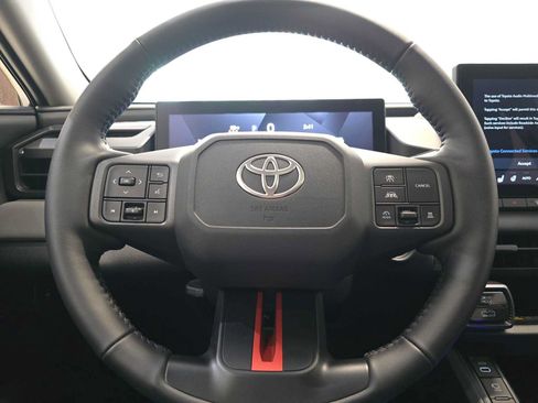 Certified 2026 Toyota RAV4 AWD Plug-in Hybrid image 11