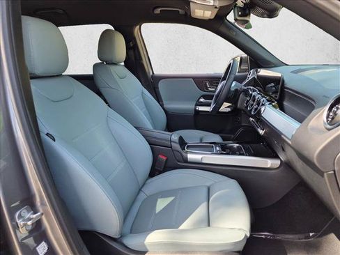 Certified 2026 Mercedes-Benz GLB 250 image 19