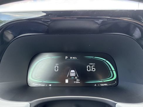 Certified 2025 Hyundai Palisade SEL AWD/4WD image 18