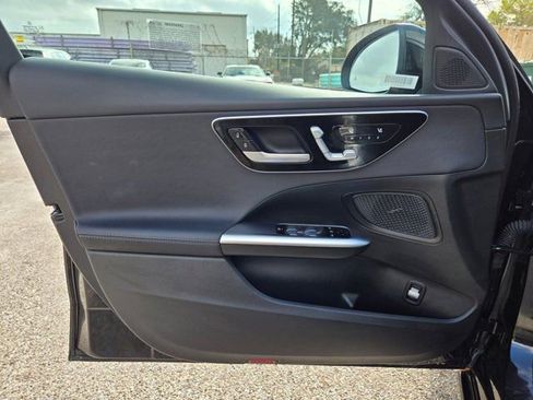 Used 2025 Mercedes-Benz C 300 C 300 image 13
