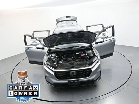 Used 2023 Honda CR-V EX-L image 37