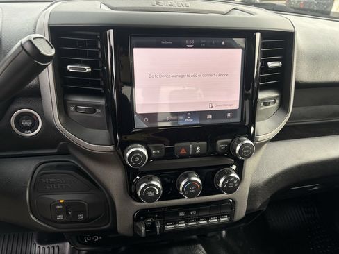New 2026 RAM 2500 Tradesman AWD/4WD image 18