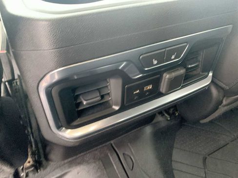 Certified 2019 Chevrolet Silverado 1500 High Country w/ Technology Package image 22