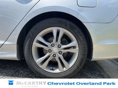 Used 2018 Hyundai Sonata SEL FWD image 9