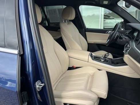 Certified 2022 BMW X5 sDrive40i w/ Premium Package image 36