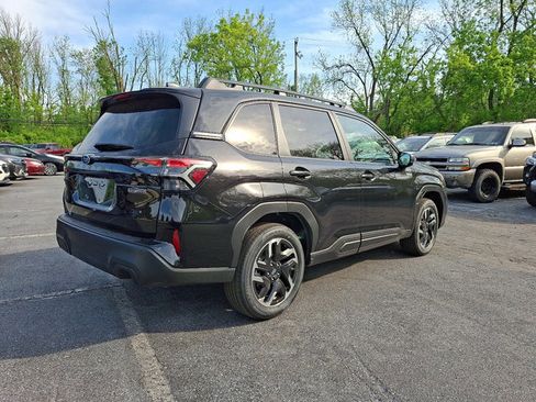 New 2026 Subaru Forester Limited AWD/4WD image 6