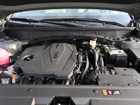 New 2026 Hyundai Santa Cruz SEL image 14