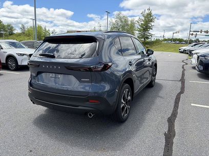 New 2026 MAZDA CX-5 Preferred