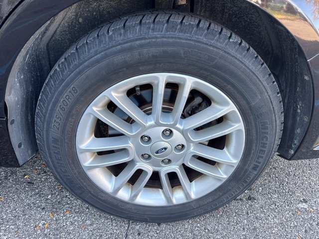 Used 2013 Ford Flex SEL FWD image 3