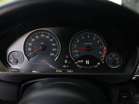 Used 2015 BMW M4 Coupe image 33