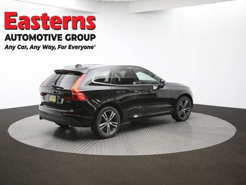 Used 2019 Volvo XC60 T5 Momentum w/ Multimedia Package image 70