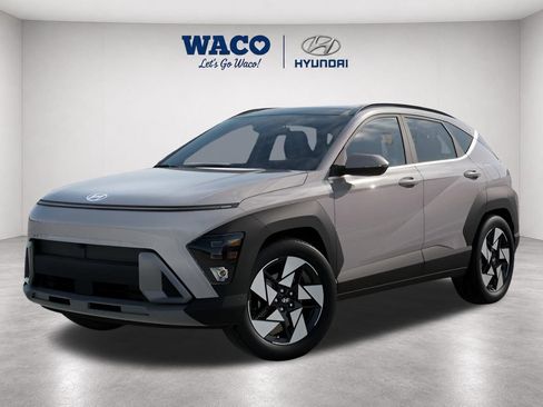 Used 2026 Hyundai Kona SEL Sport FWD image 4