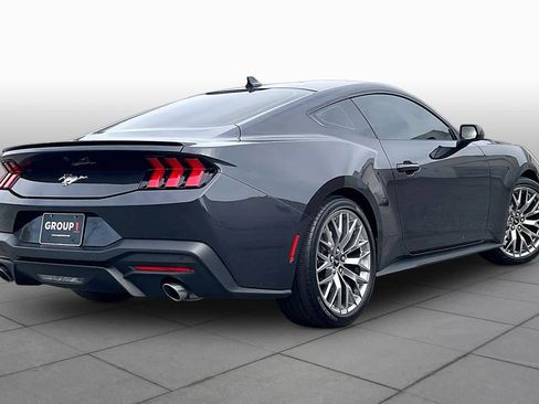 Used 2024 Ford Mustang Premium image 12