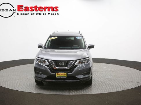 Used 2019 Nissan Rogue SV w/ Premium Package image 55
