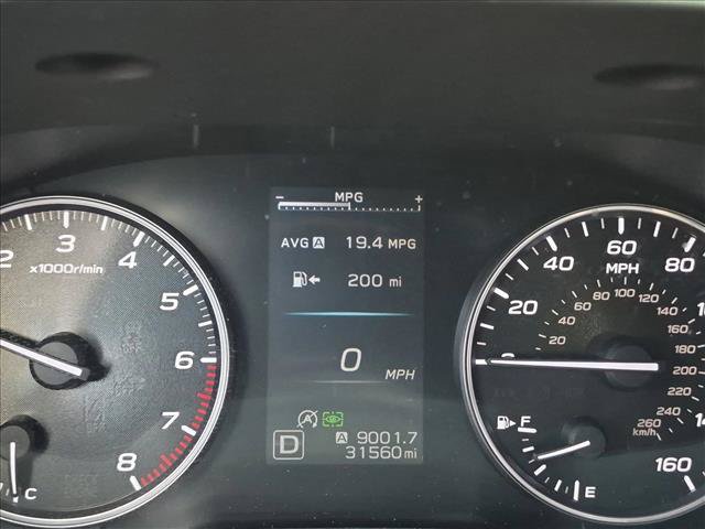 Used 2021 Subaru Outback Limited w/ Popular Package #2 AWD/4WD image 9