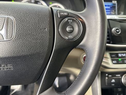 Used 2014 Honda Accord EX-L image 13