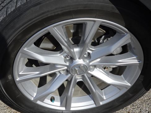 Used 2023 Honda CR-V EX image 12