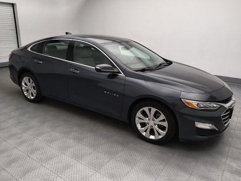 Used 2019 Chevrolet Malibu Premier FWD image 11