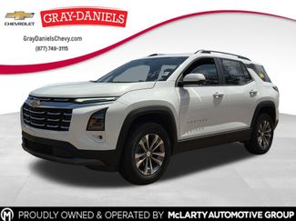 Used 2025 Chevrolet Equinox LT w/ Convenience Package II FWD 360° Tour