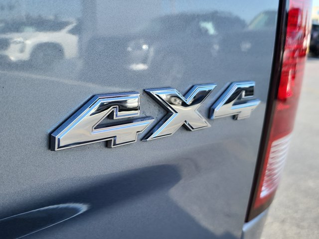 Used 2023 RAM 1500 Tradesman w/ Tradesman SXT Package AWD/4WD image 6