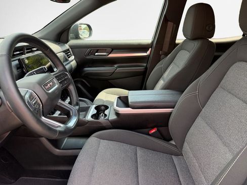 Used 2026 GMC Terrain Elevation AWD/4WD image 12