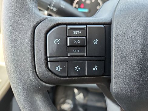 New 2026 Ford F250 XL w/ FX4 Off-Road Package image 17