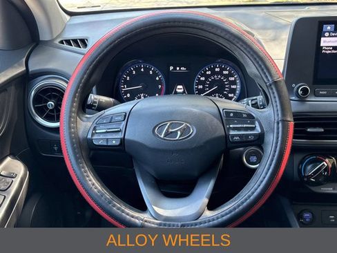 Used 2023 Hyundai Kona SEL FWD image 9