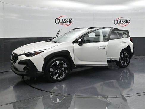 Used 2024 Subaru Crosstrek 2.5i Limited image 34