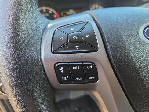 Used 2020 Ford Ranger 4x4 SuperCab image 12