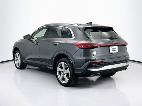 Used 2025 Audi Q5 Premium Plus AWD/4WD image 8