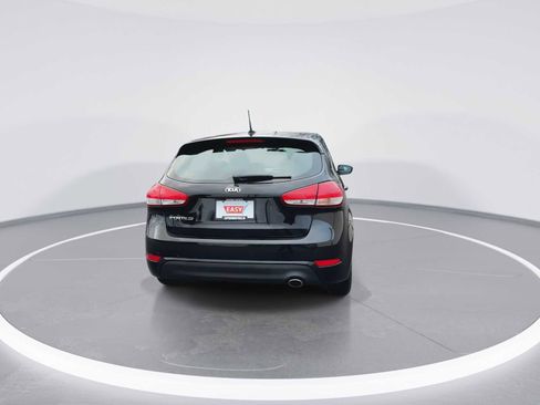 Used 2017 Kia Forte LX image 8