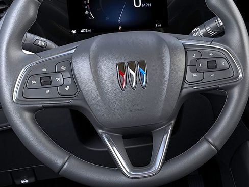 New 2026 Buick Encore GX Avenir w/ Avenir Technology Package AWD/4WD image 19