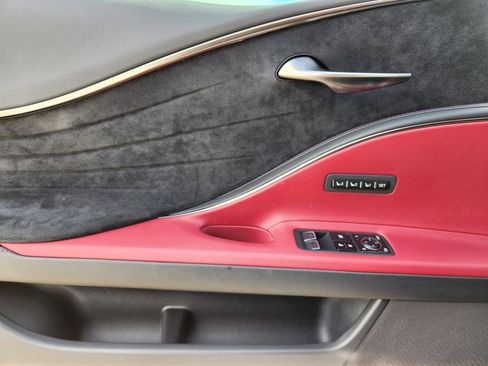 Certified 2022 Lexus LC 500 Coupe w/ Inspiration Series image 29