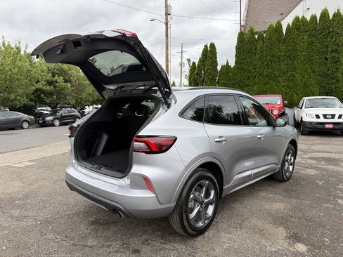 Used 2024 Ford Escape ST-Line image 16
