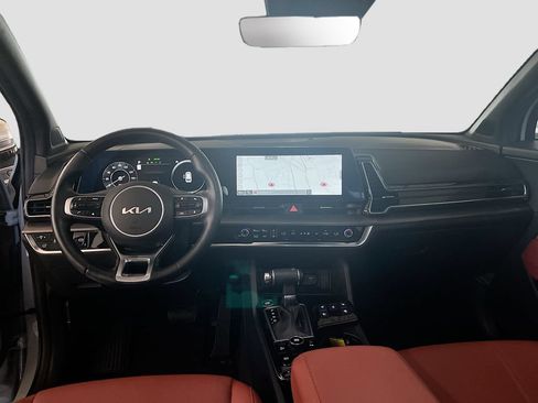 Used 2023 Kia Sportage SX FWD image 24