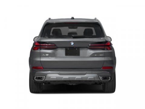 Used 2026 BMW X5 xDrive40i w/ M Sport Package AWD/4WD image 8