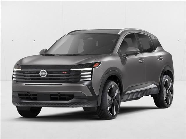 Used 2025 Nissan Kicks SR FWD image 1