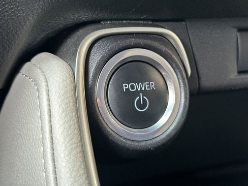 Used 2024 Toyota Grand Highlander AWD Hybrid image 17