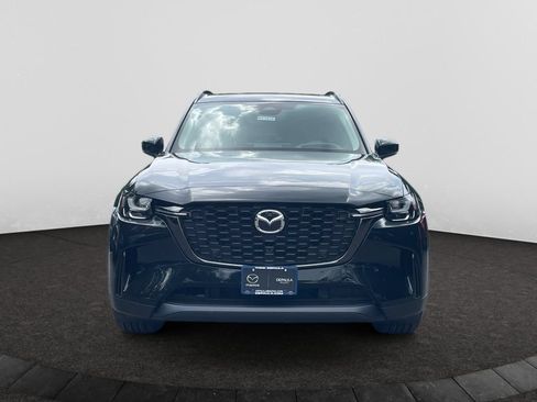 New 2026 MAZDA CX-90 3.3 Turbo w/ Premium Sport Pkg AWD/4WD image 7