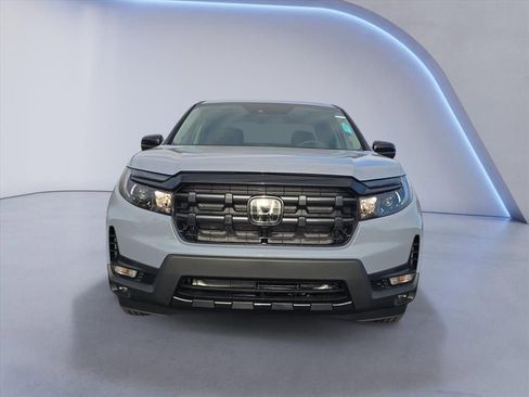 New 2026 Honda Ridgeline Sport image 8