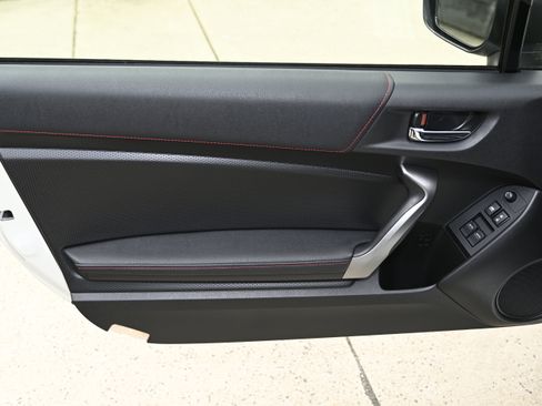 Used 2014 Subaru BRZ Limited image 16