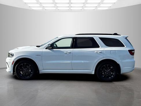 Certified 2023 Dodge Durango R/T RWD image 4
