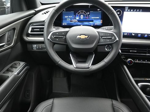 New 2026 Chevrolet Traverse LT image 30