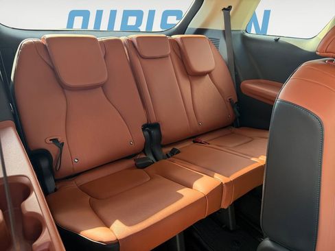 New 2026 Kia Carnival SX w/ SX Dark Edition Package image 18