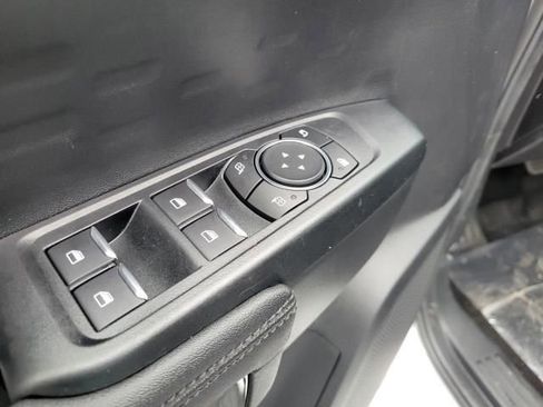 New 2025 Ford Ranger XLT image 23