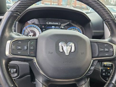 Used 2021 RAM 1500 Limited image 24