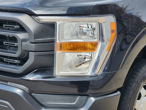 Used 2021 Ford F150 XL w/ Equipment Group 101A High image 9